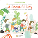 A beautiful day
